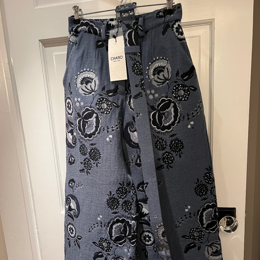 Charo Ruiz Trousers Eliet